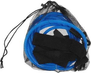1 Set Toy Straps Swim Belt Bungee Stationary Swim Belt Swim Harness Static Swim Swimming Resistance Belt Swim Resistance Training Swim Resistance Belt Elastic Rope Resistance Band