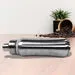 12989 Stainless Steel Insulated Water Bottle with Strainer for Home, (800 ML Approx)