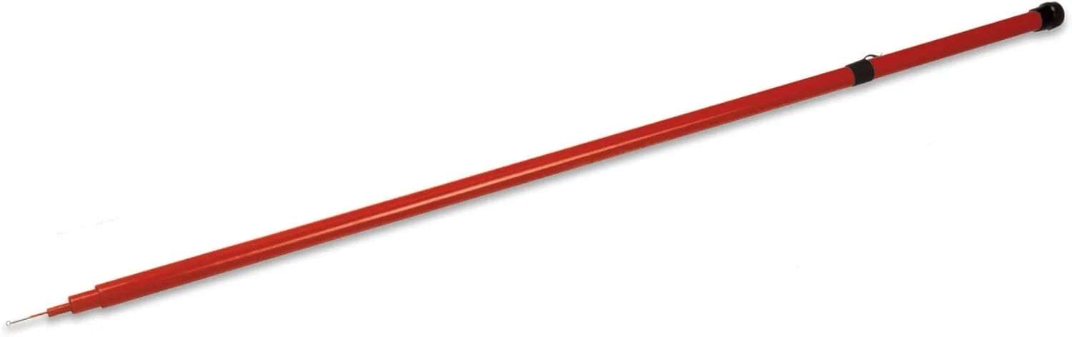 13-ft. Flexible Pole