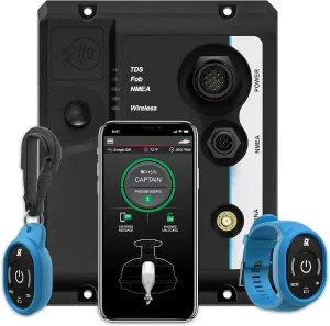 1st MateMarine Product