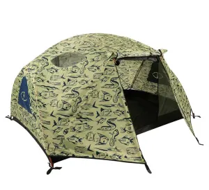 2 MAN TENT
