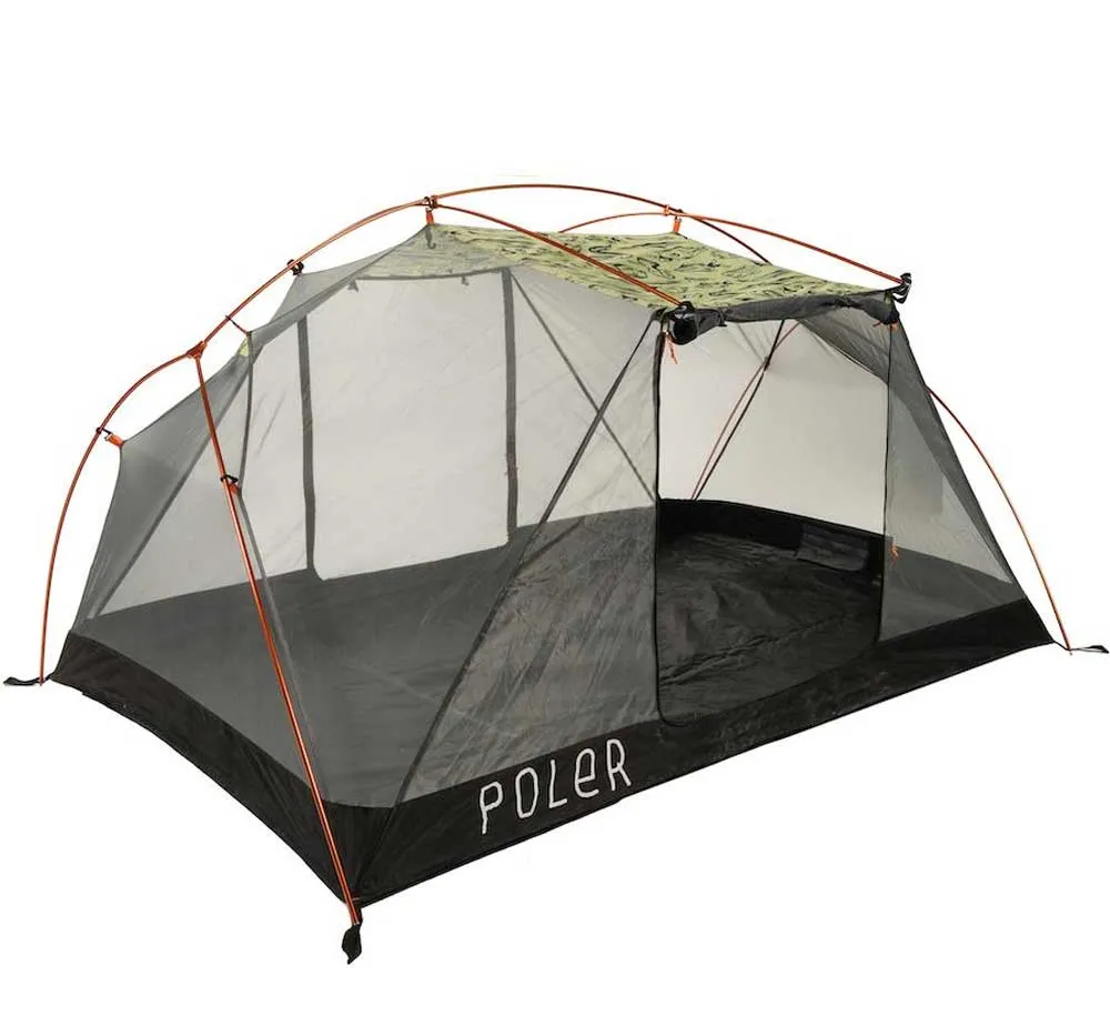 2 MAN TENT