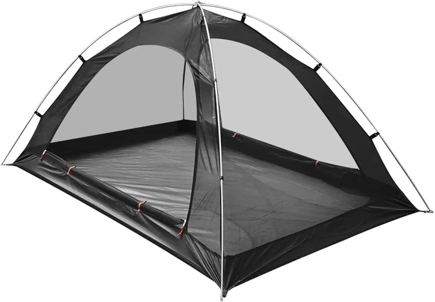 2 Person Mosquito Net Tent Mesh Portable Camping Mosquito Net Tent