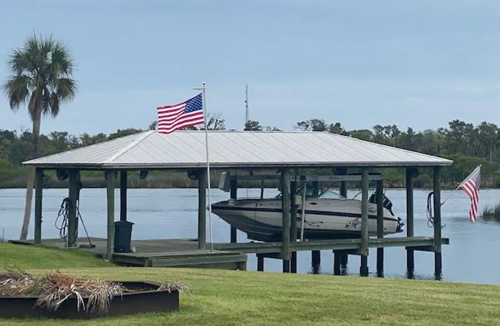 20' 2.5" Presidential Telescoping Flagpole