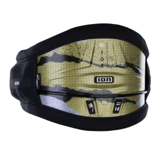 2024 ION Riot Curv
