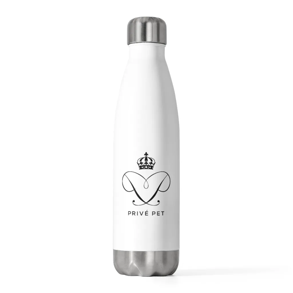 20oz Insulated Bottle