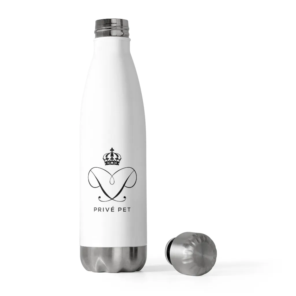 20oz Insulated Bottle
