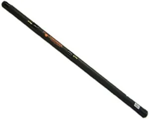 31' Fiberglass Pole - Black