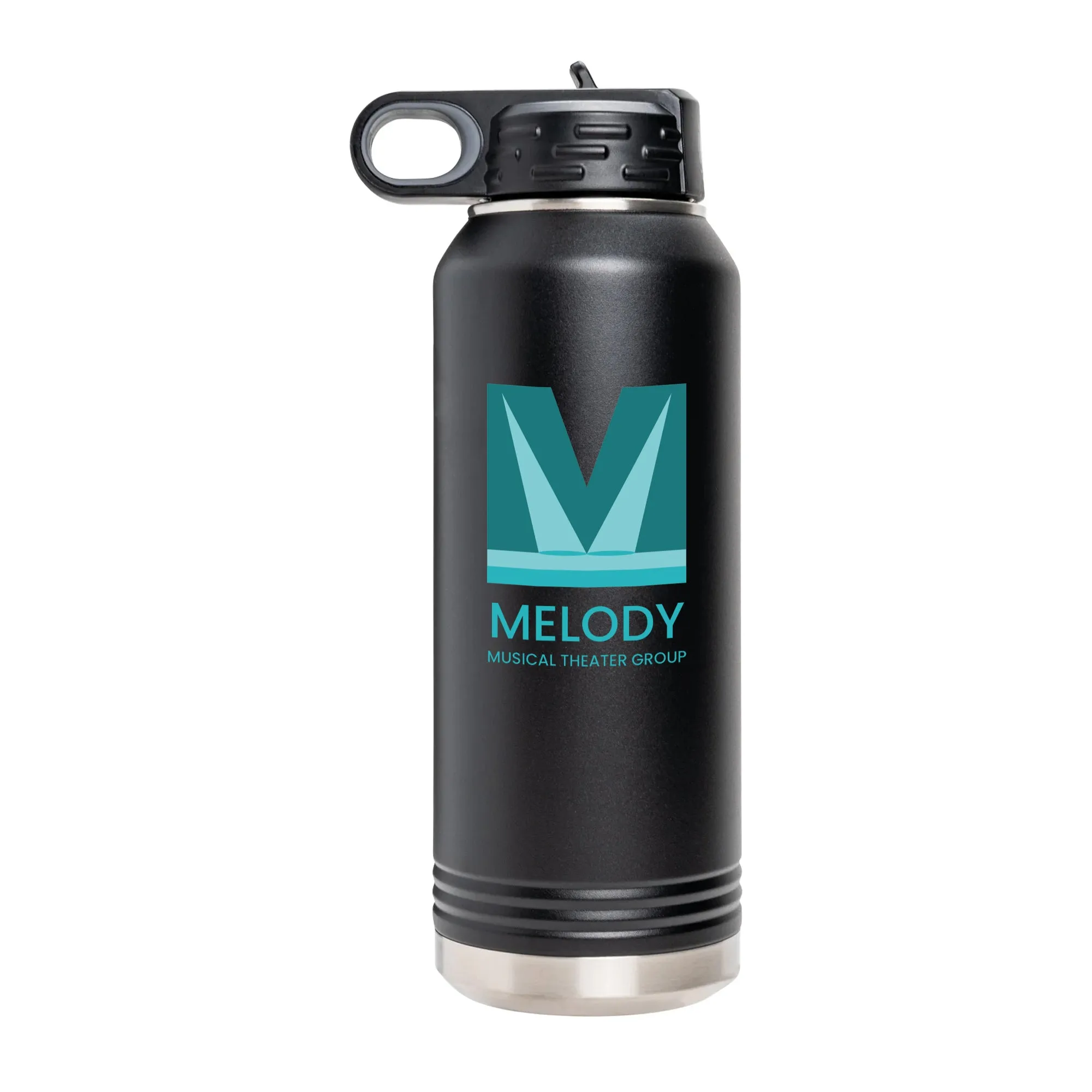 32oz Insulated Water Bottle - MMT