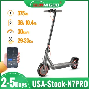 350W Electric Scooter