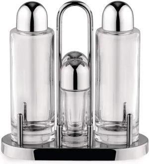 5070 Condiment Set by Ettore Sottsass, 1978