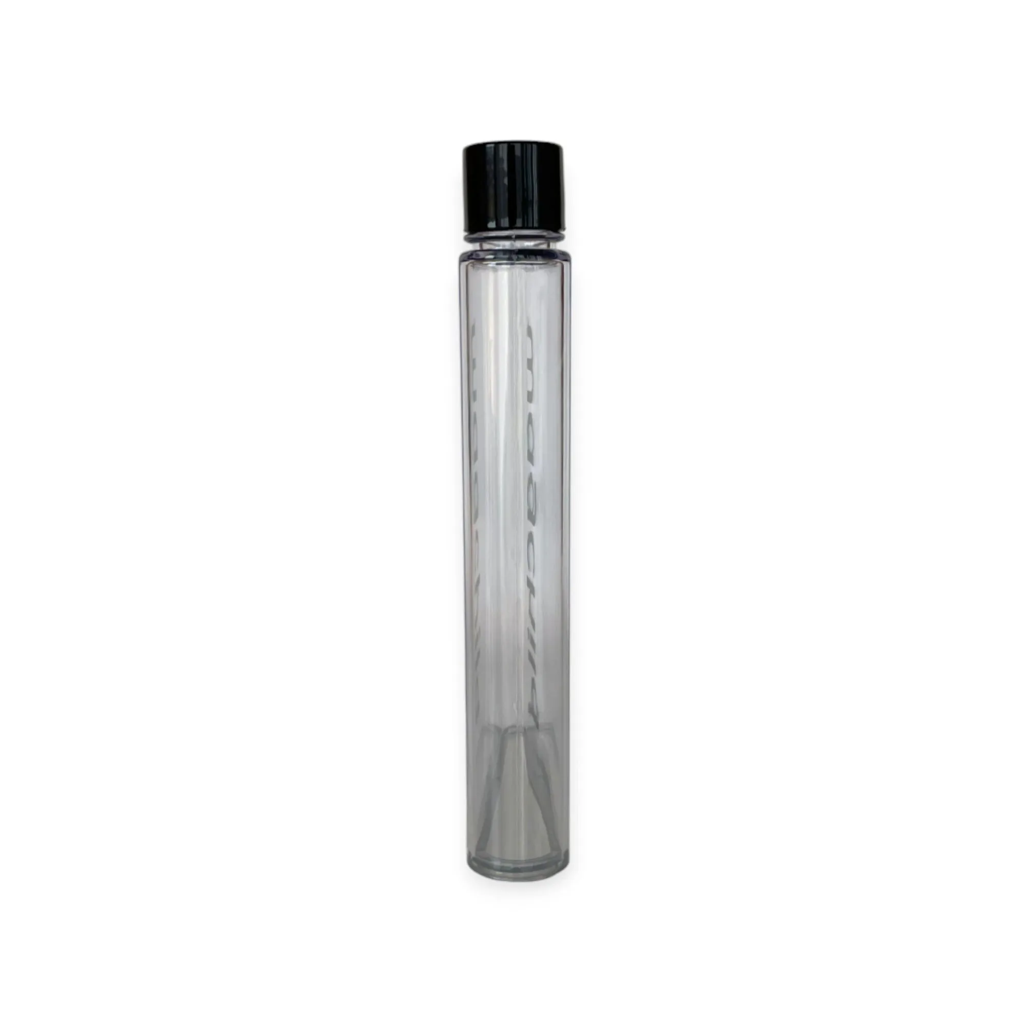 A5 Flat Water Bottle for Dogs