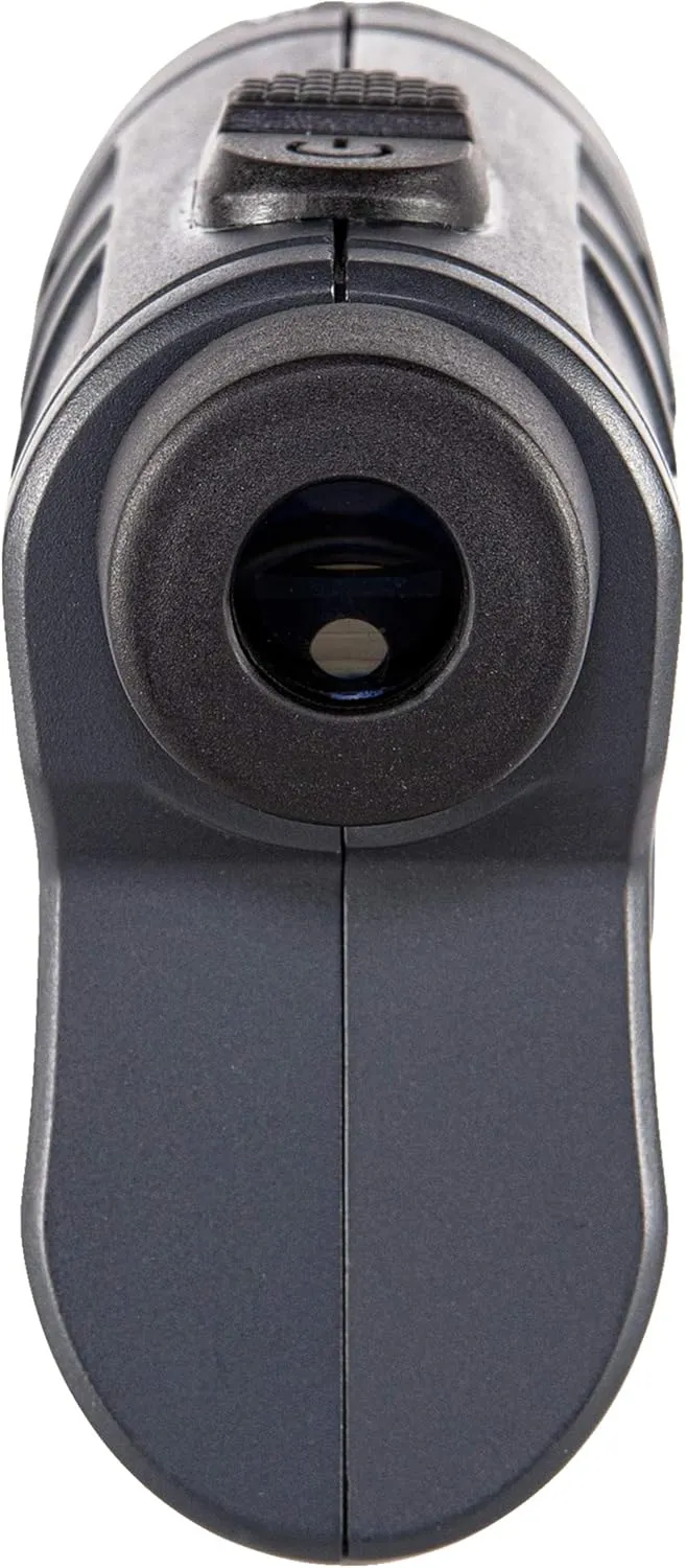 Accurate Precise Water-Resistant Ergonomic Non-Slip Grip Portable Durable Hunting Laser Range Finder with Scan Mode