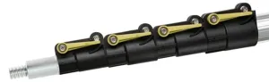 Acoustic Microphone Pole