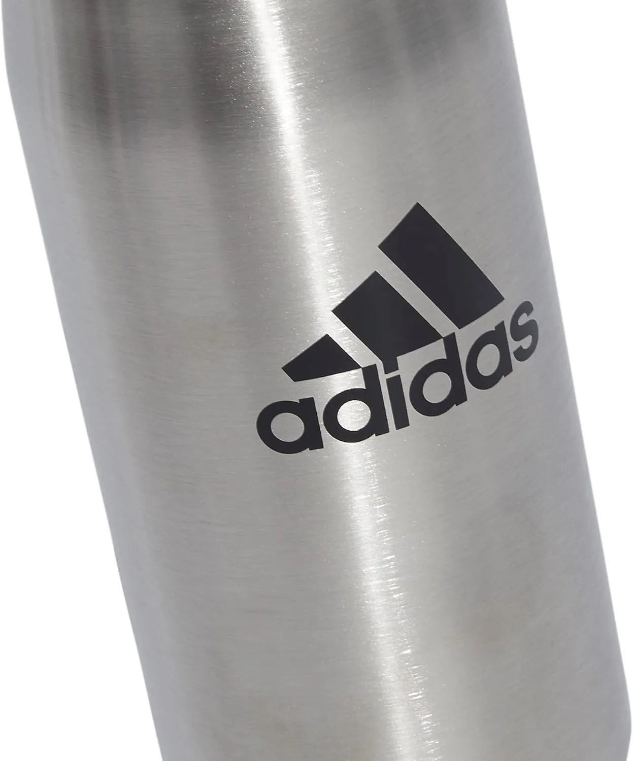 adidas Unisex 450 ML (16 oz) Metal Water Bottle Tumbler