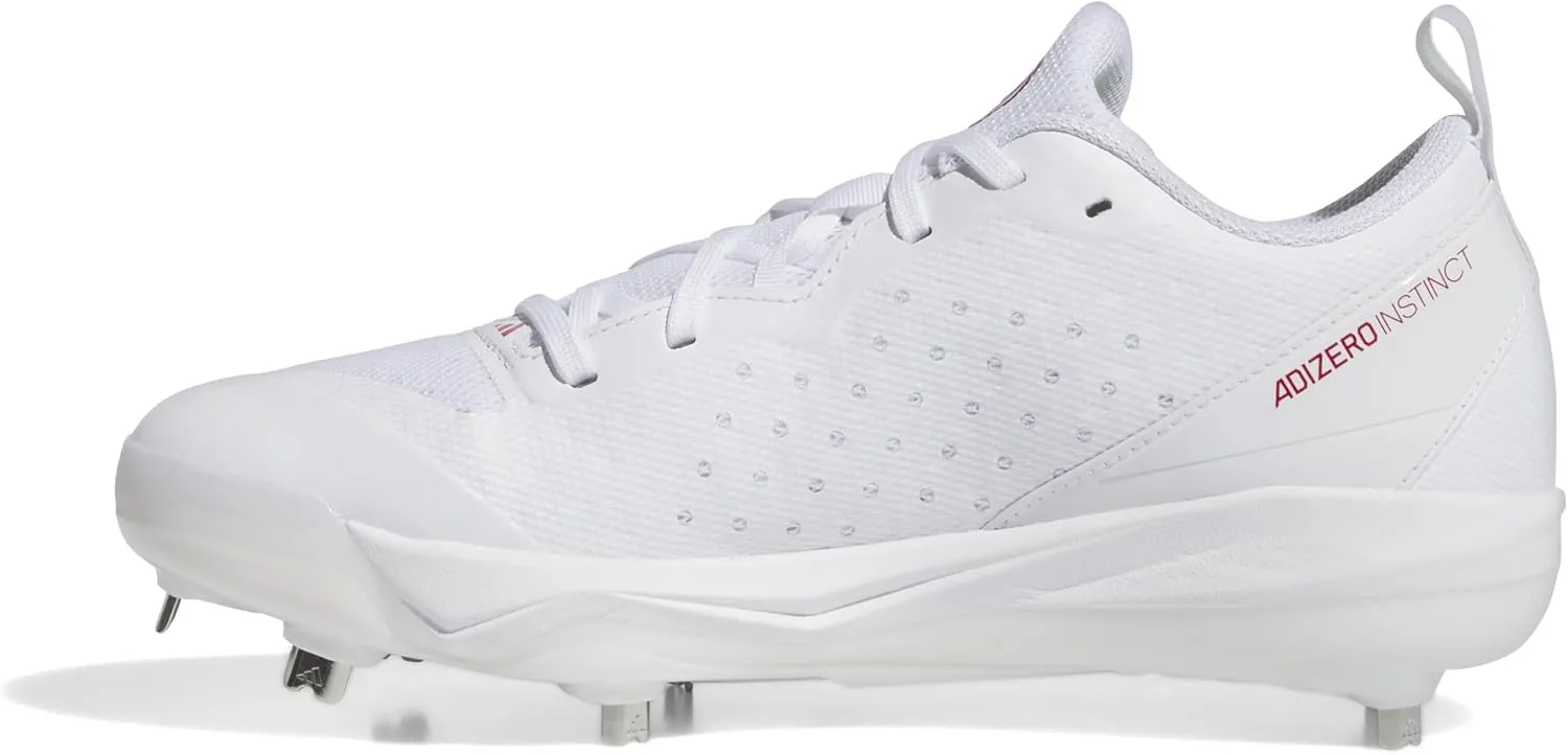 adidas Women's Adizero Instinct Softball Sneaker
