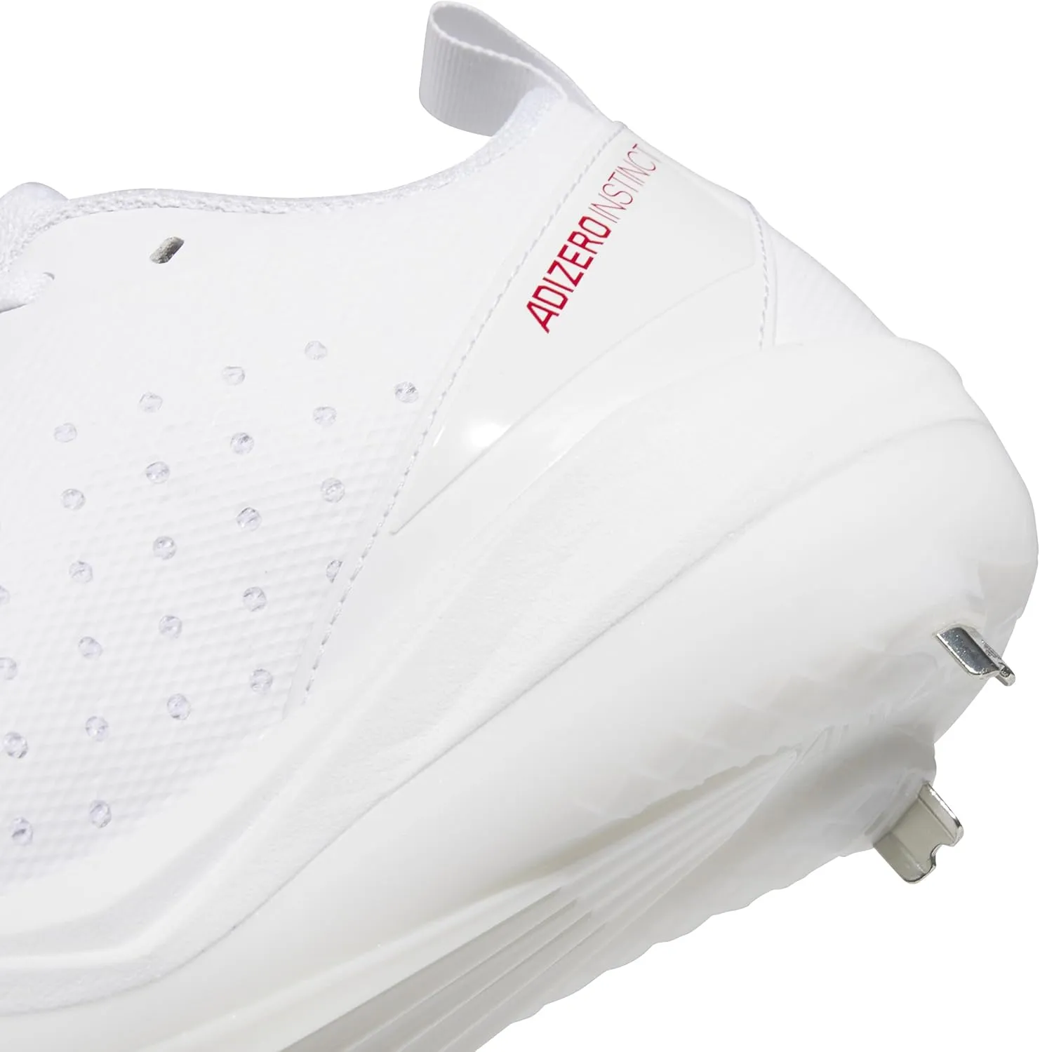 adidas Women's Adizero Instinct Softball Sneaker