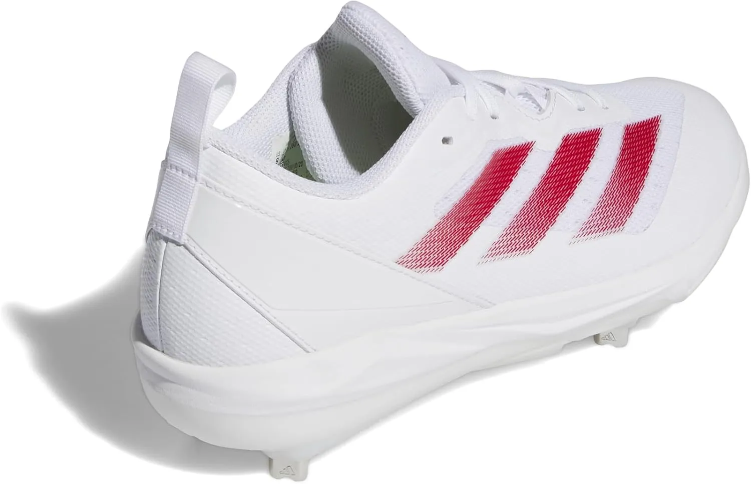 adidas Women's Adizero Instinct Softball Sneaker