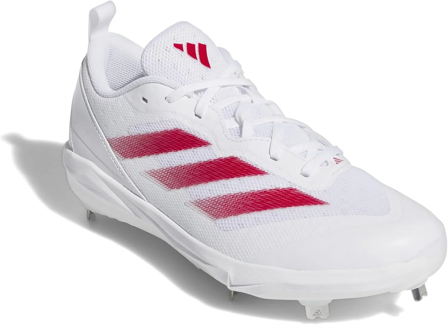 adidas Women's Adizero Instinct Softball Sneaker