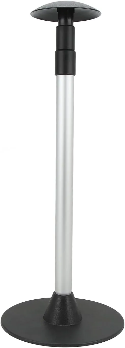 Adjustable Aluminium Boat Cover Support Pole, 3-Step Telescoping from 22.5in to 54in, Prevents Debris and Water Build Up, for Yachts, Fishing and Sail Boats,Boat,Yacht Spare Parts