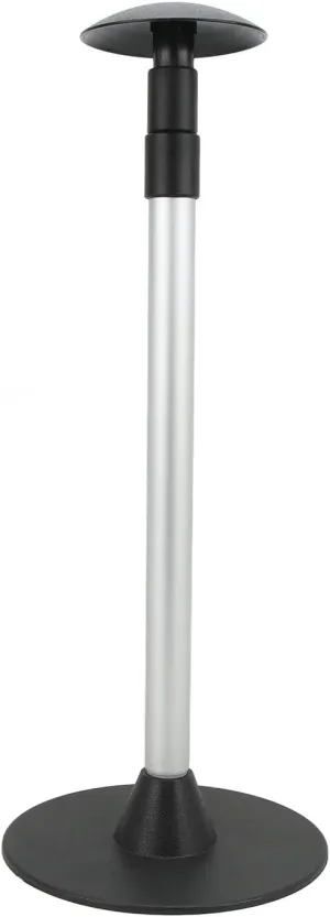 Adjustable Aluminium Boat Cover Support Pole, 3-Step Telescoping from 22.5in to 54in, Prevents Debris and Water Build Up, for Yachts, Fishing and Sail Boats,Boat,Yacht Spare Parts