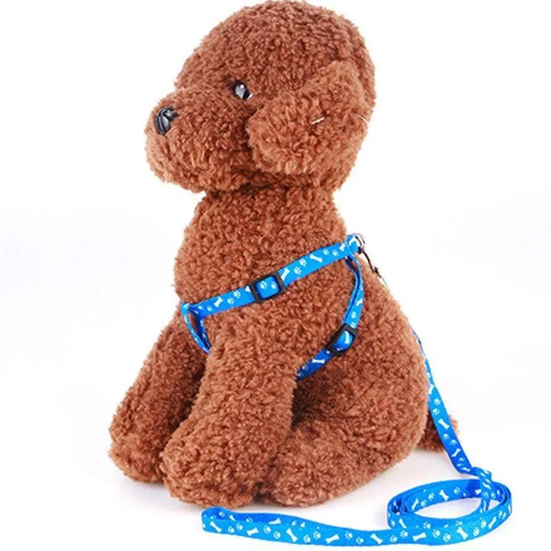 Adjustable Cat Dog Collar Belt