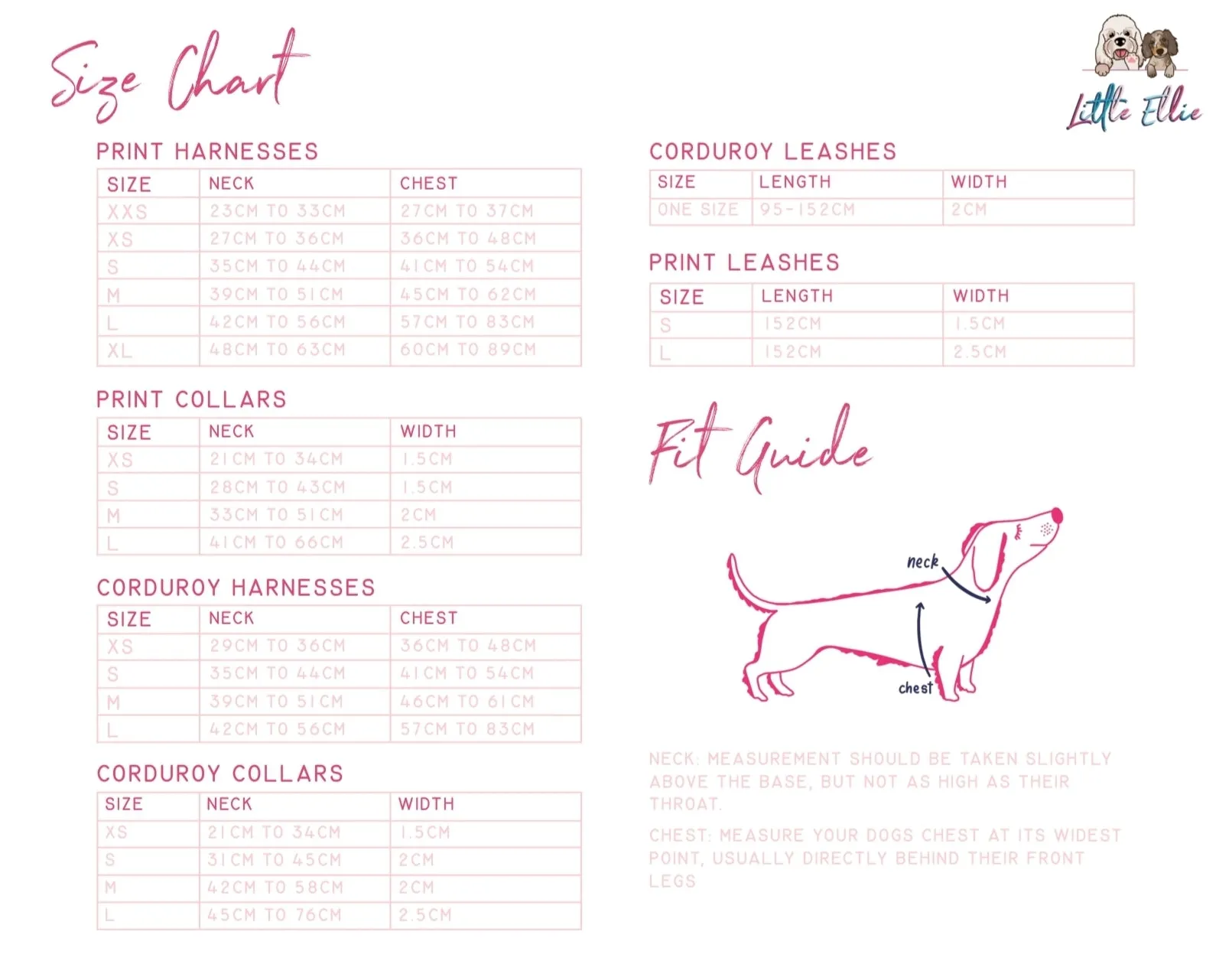 Adjustable Dog Harness | Aussie Animals