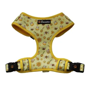 Adjustable Harness - Bee my Sweetie