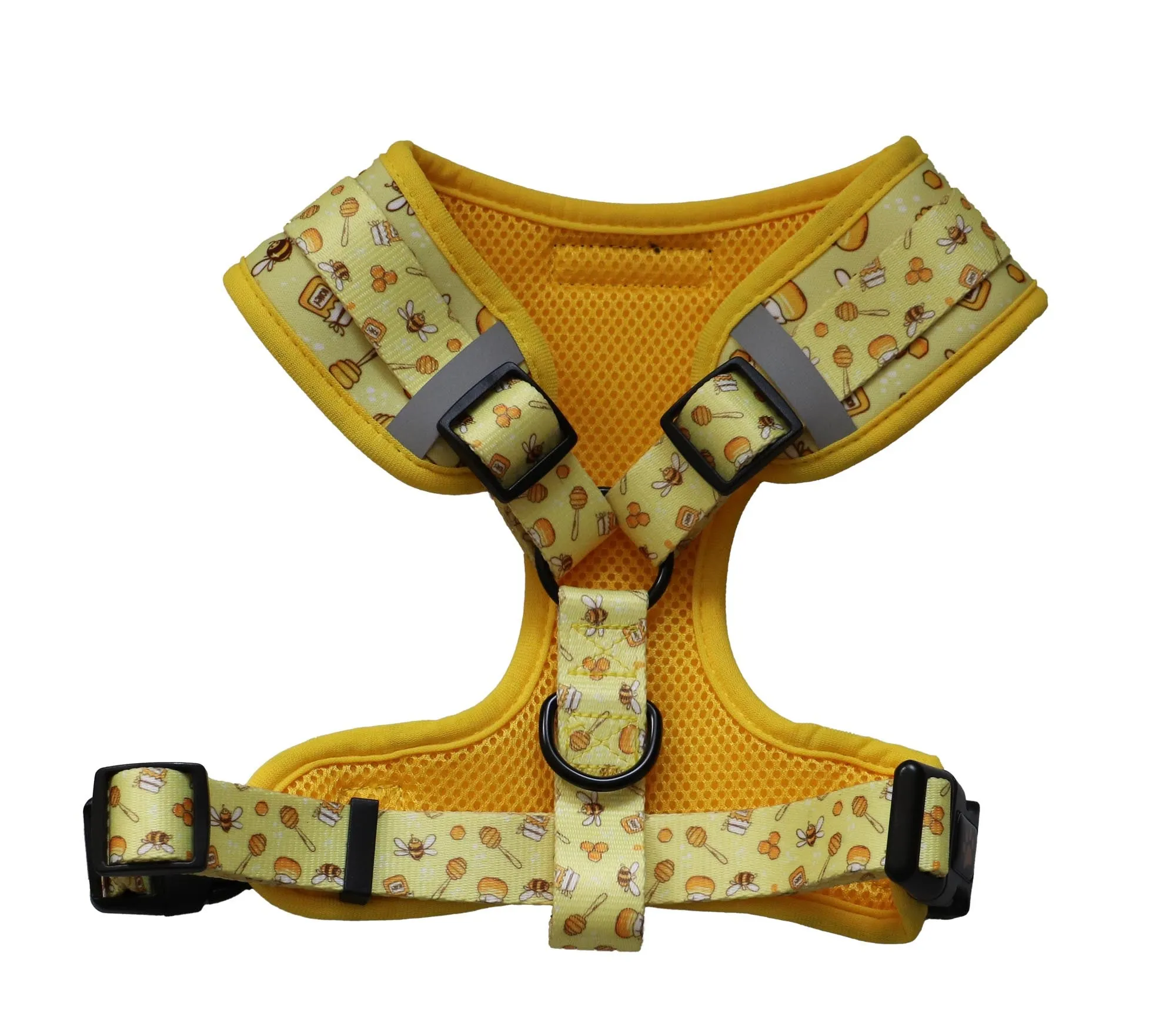 Adjustable Harness - Bee my Sweetie