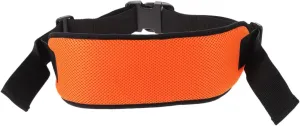 Adjustable Wheelchair Belt Breathable Mesh Support Strap for Elderly Patients Prevents Sliding and Falls Lightweight Easy to Use Fit Reinforced Version