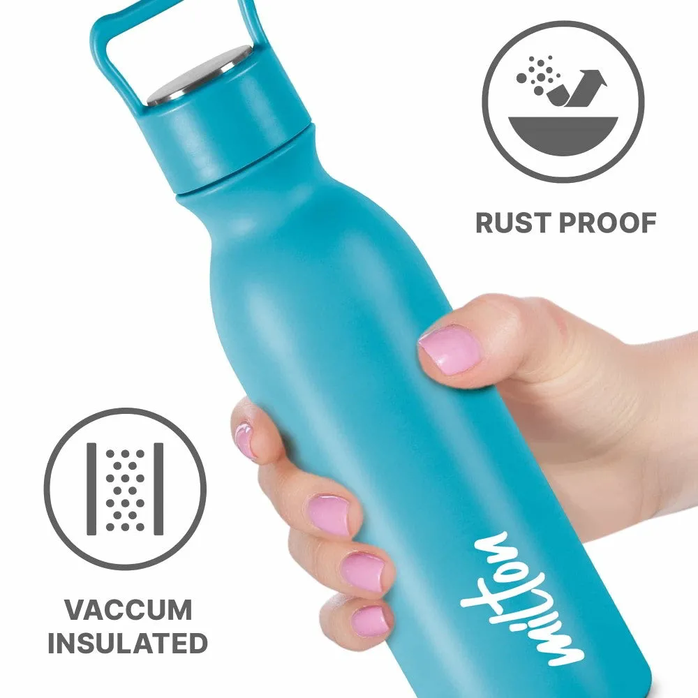 Alice Thermosteel Bottle (Milton)