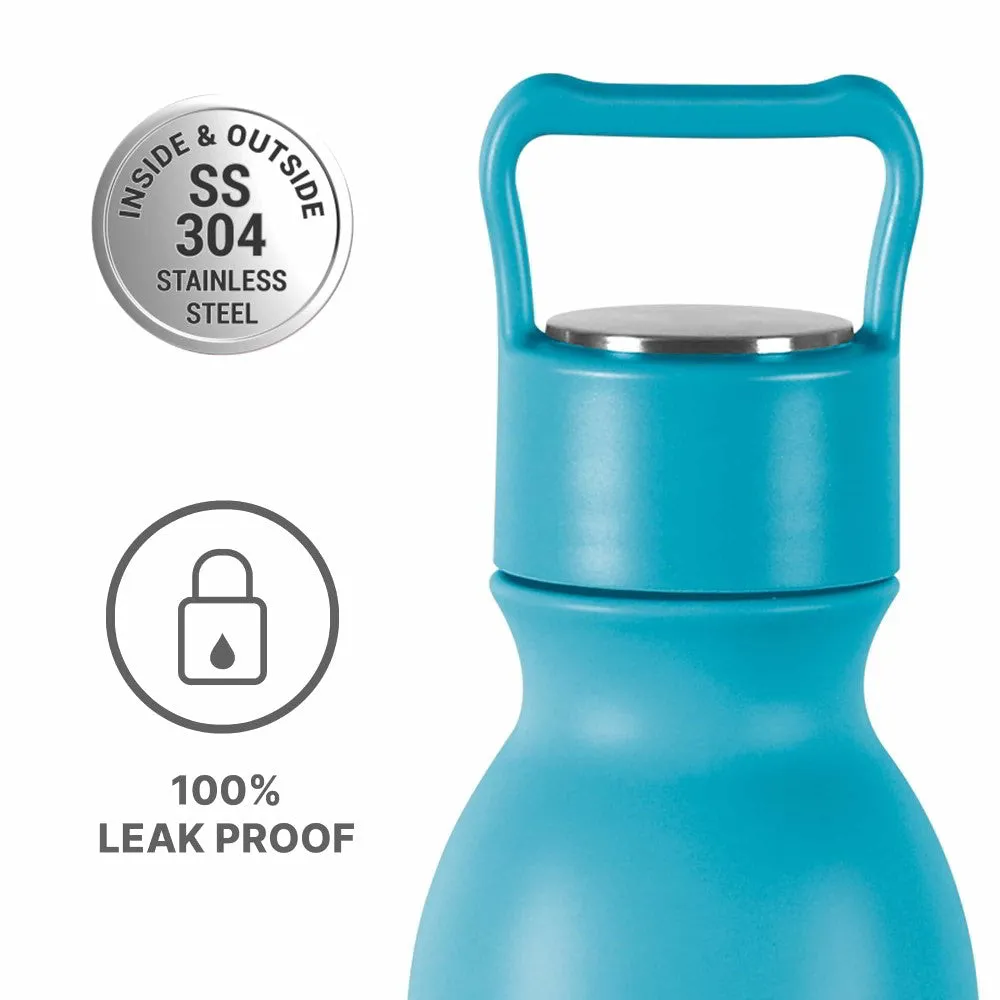 Alice Thermosteel Bottle (Milton)
