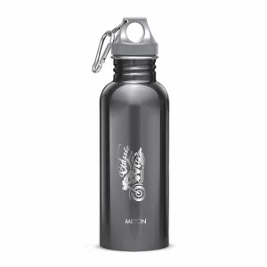 Alive Stainless Steel Bottle (Milton)