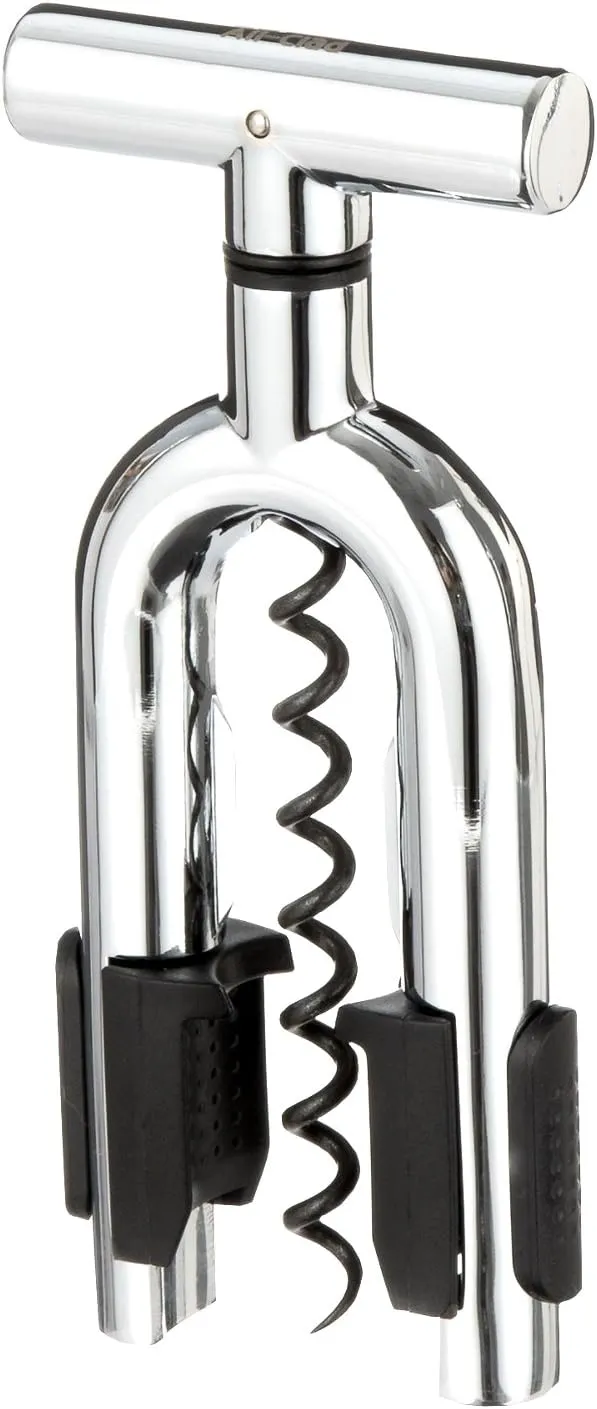 All-Clad Extractor Corkscrew Wine Opener