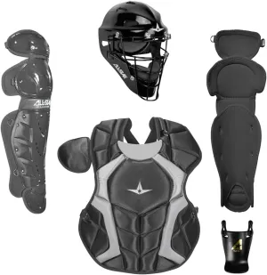 All-Star33.5" H-Web Open Back Softball CM