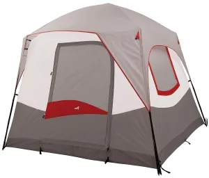ALPS Mountaineering Camp Creek 4-Person Tent