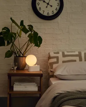 Alumina Table Lamp