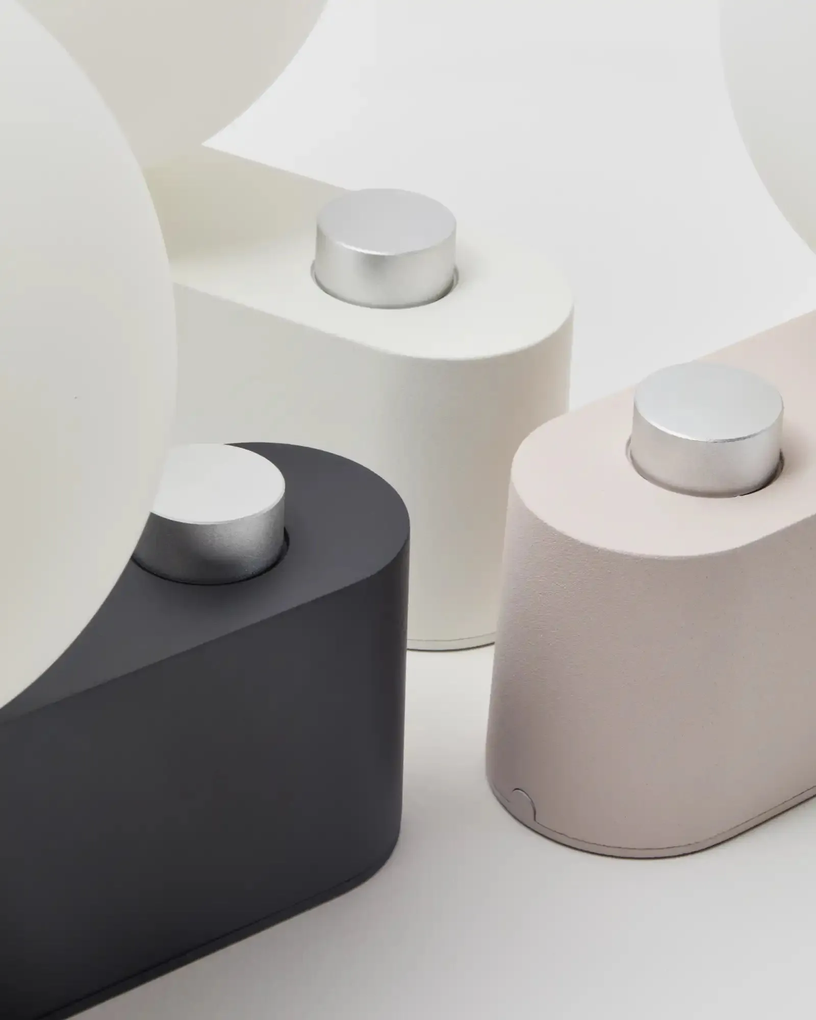 Alumina Table Lamp