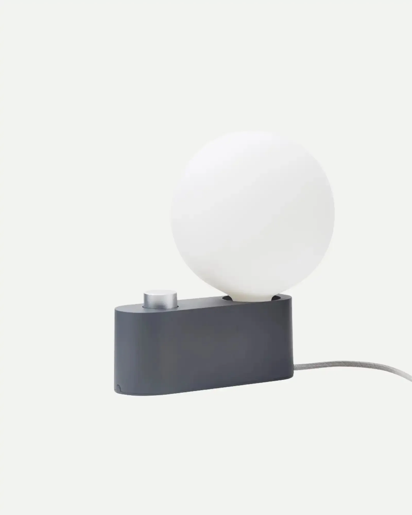 Alumina Table Lamp