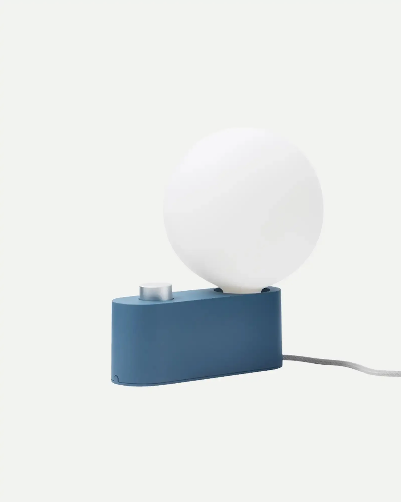 Alumina Table Lamp