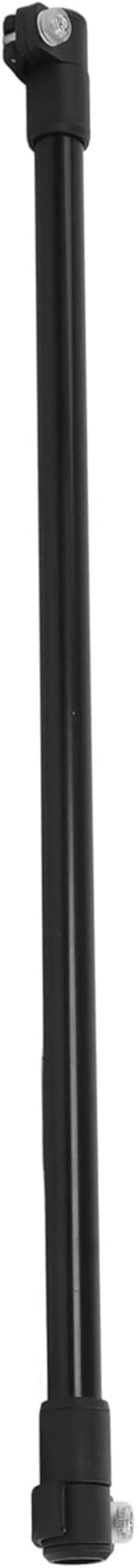 Aluminum Tarp Poles, Telescoping Tarp, Portable Canopy Poles for Hiking Backpacking