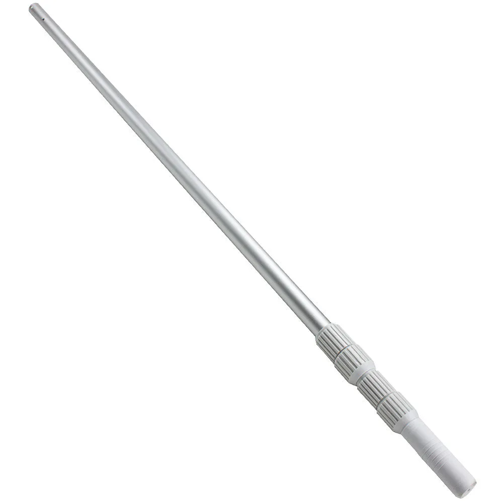 Aluminum Telescoping Pool Pole, Smooth