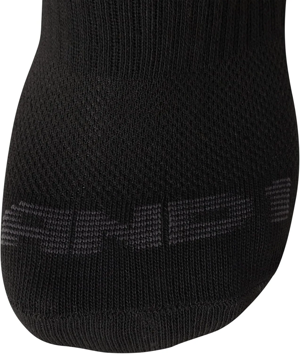 AND1 Men’s Socks – PROPLATINUM Lightweight Low Cut Socks (12 Pack)