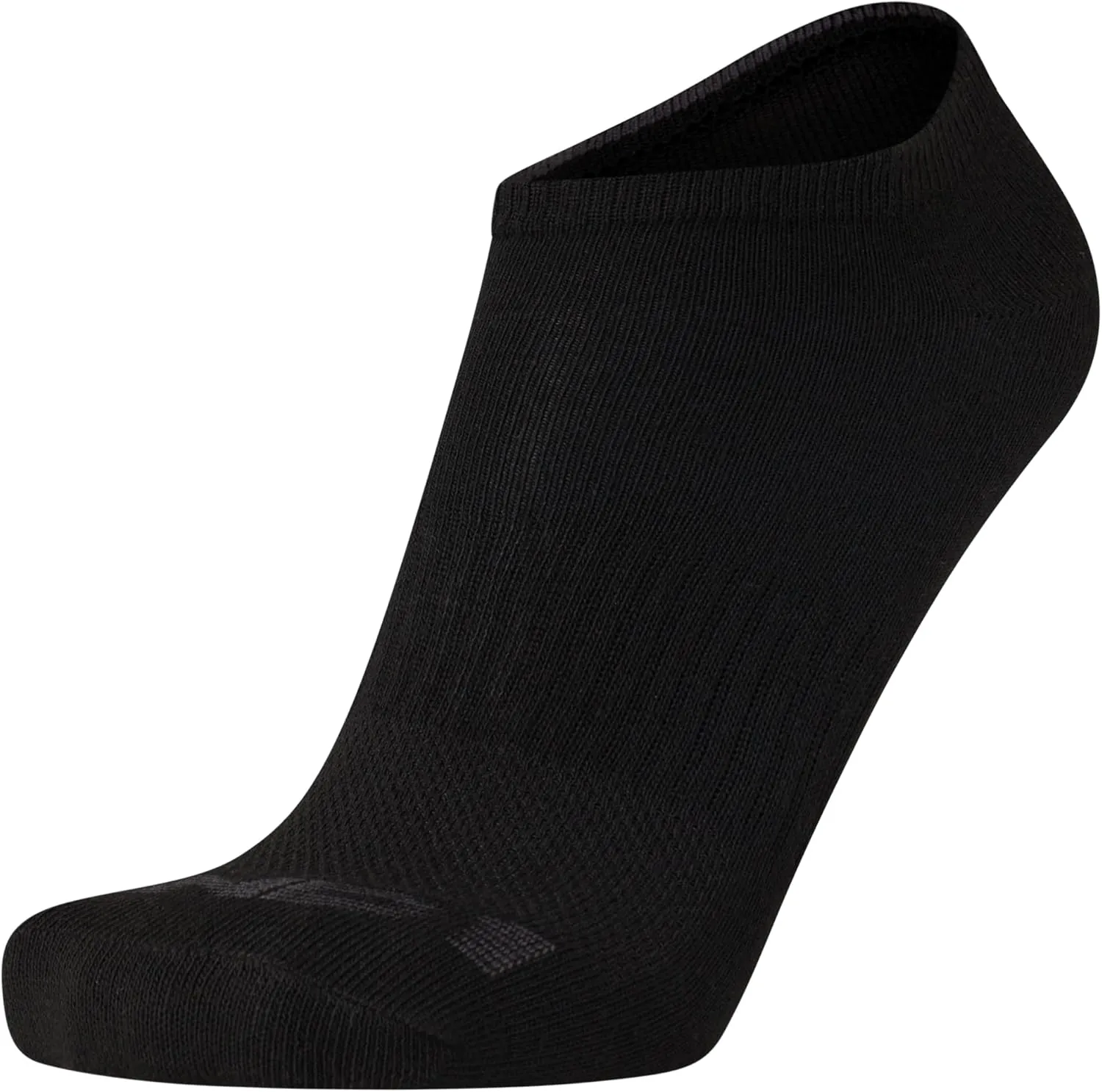AND1 Men’s Socks – PROPLATINUM Lightweight Low Cut Socks (12 Pack)