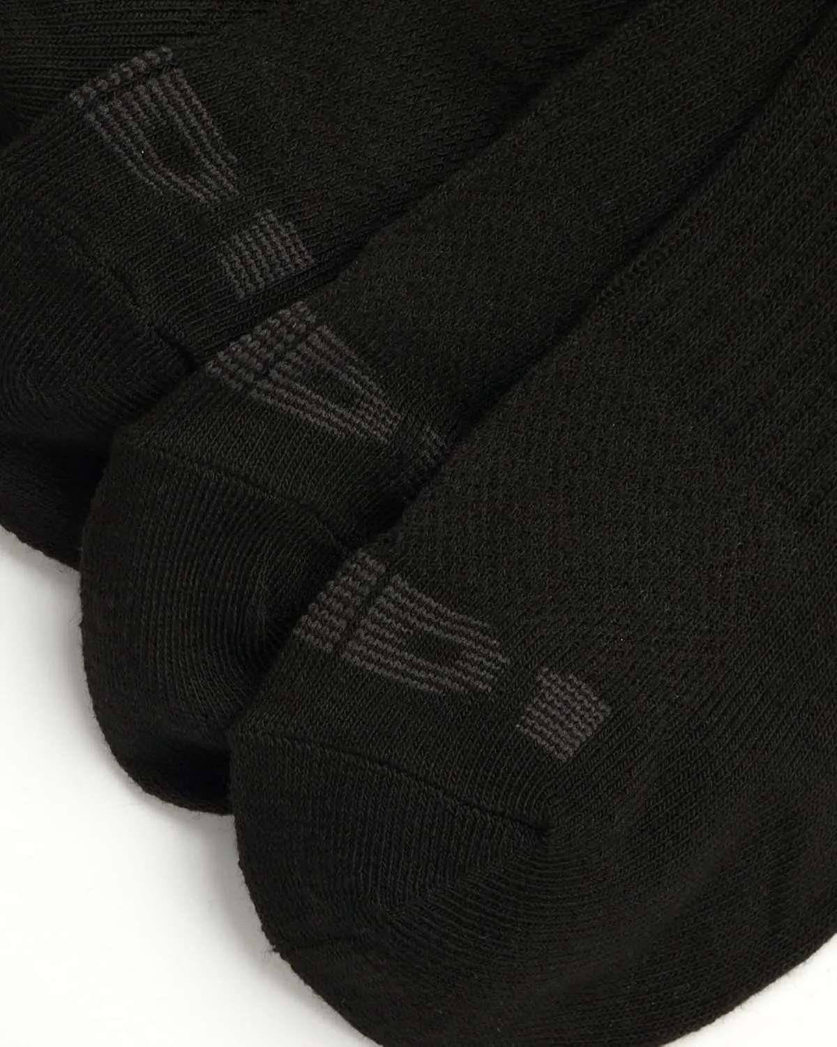 AND1 Men’s Socks – PROPLATINUM Lightweight Low Cut Socks (12 Pack)