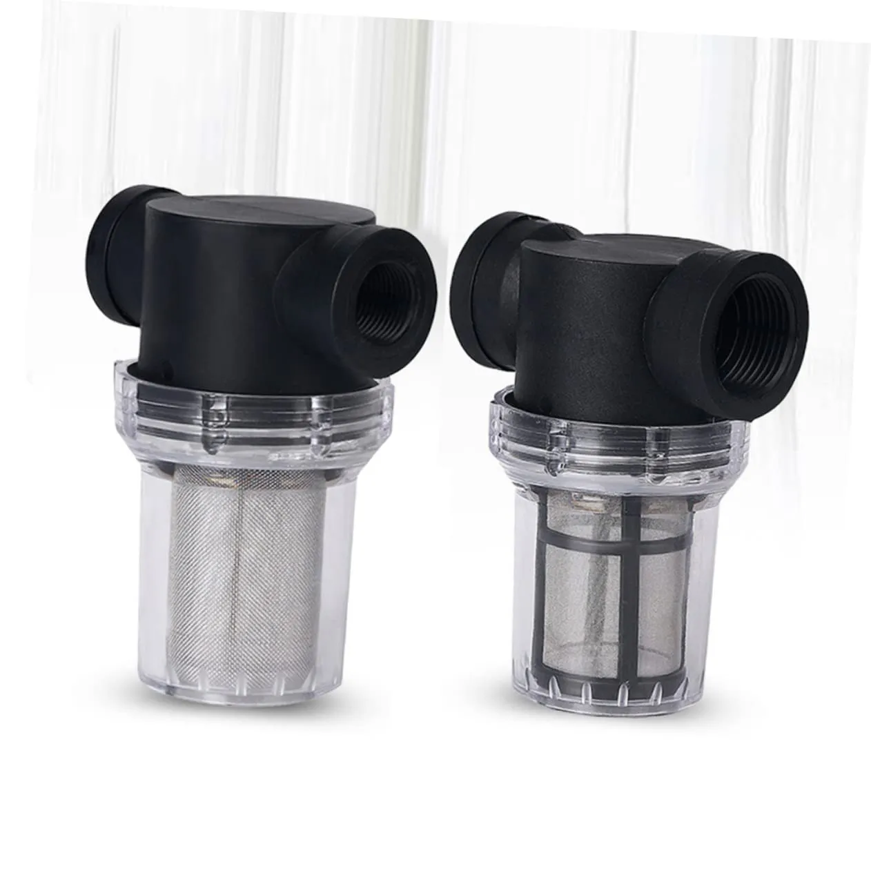 Angoily High Efficiency Pre-Filter Cup Water Purifier Filter Element for Sink Tap Purifier