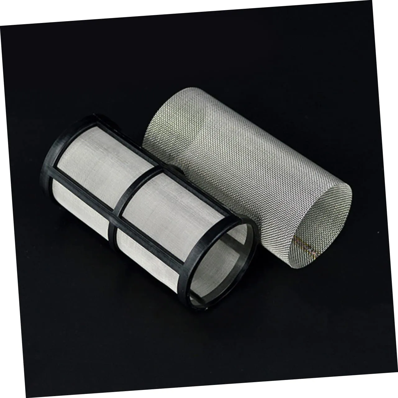 Angoily High Efficiency Pre-Filter Cup Water Purifier Filter Element for Sink Tap Purifier