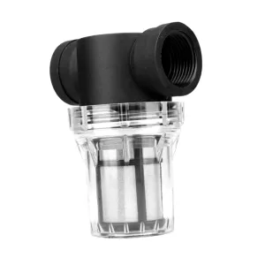 Angoily High Efficiency Pre-Filter Cup Water Purifier Filter Element for Sink Tap Purifier