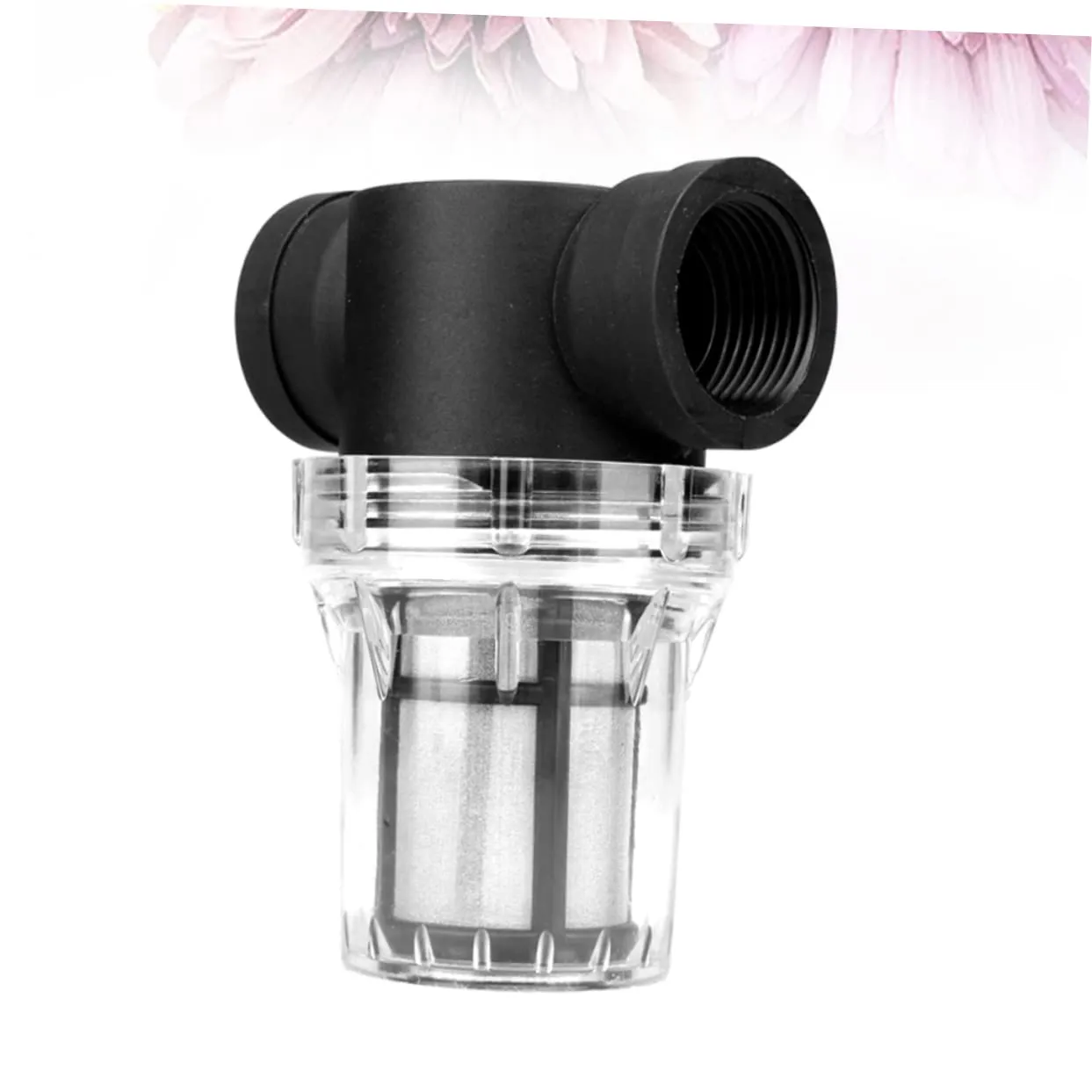 Angoily High Efficiency Pre-Filter Cup Water Purifier Filter Element for Sink Tap Purifier