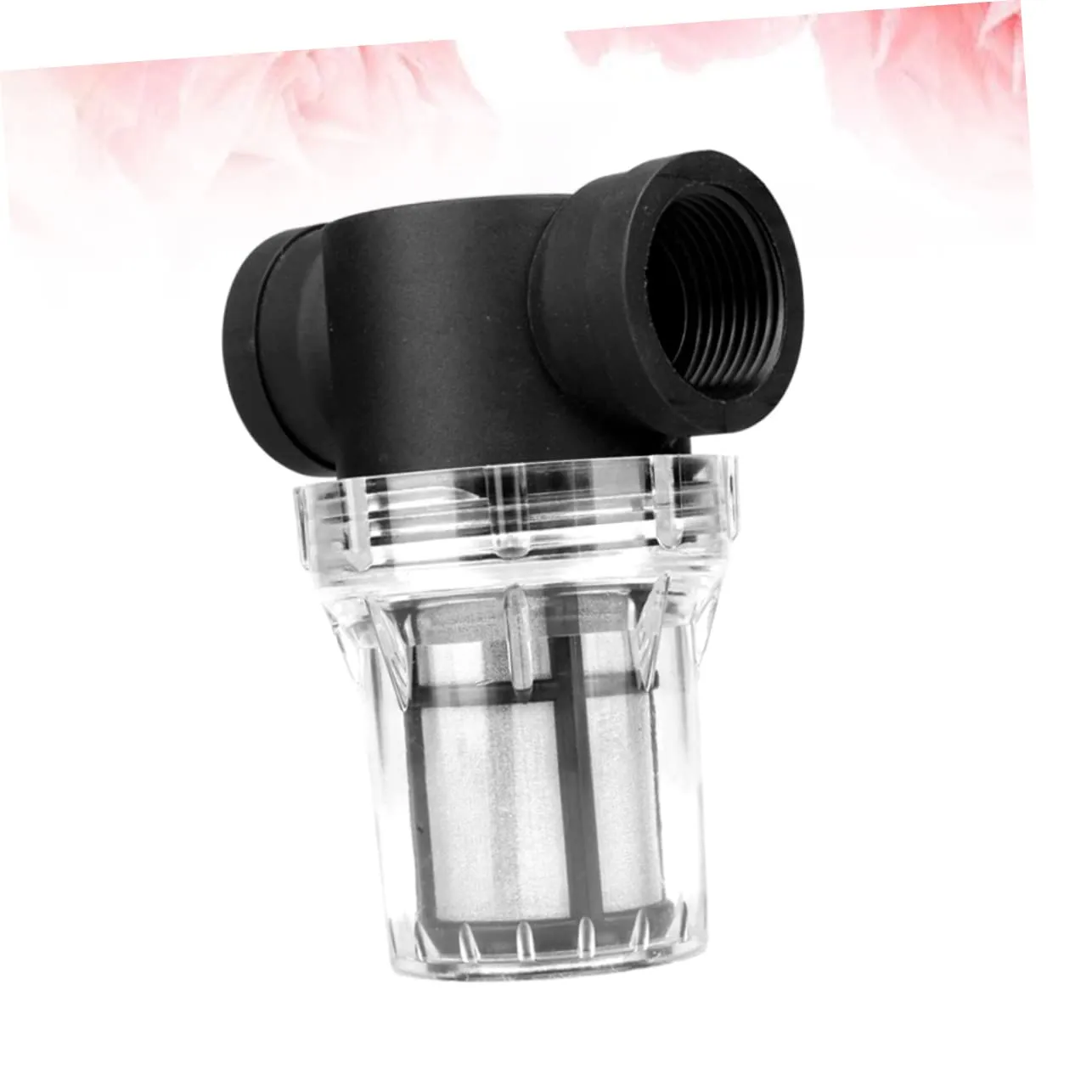 Angoily High Efficiency Pre-Filter Cup Water Purifier Filter Element for Sink Tap Purifier